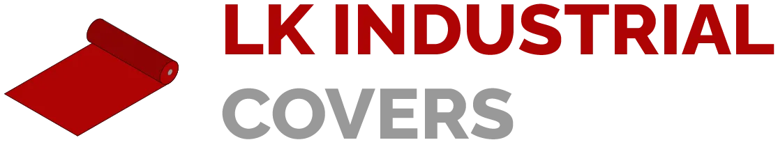LK Industrial Covers Logo